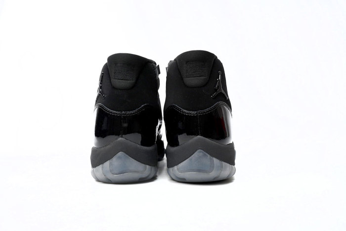 Air @j11 Retro High Caps and Gown 378037-005