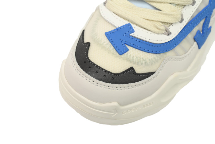 OW ODSY-1000 Tech White OMIA139R21FAB0010145