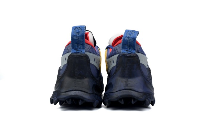 OW ODSY-1000 Blue OMIA139S208000414540