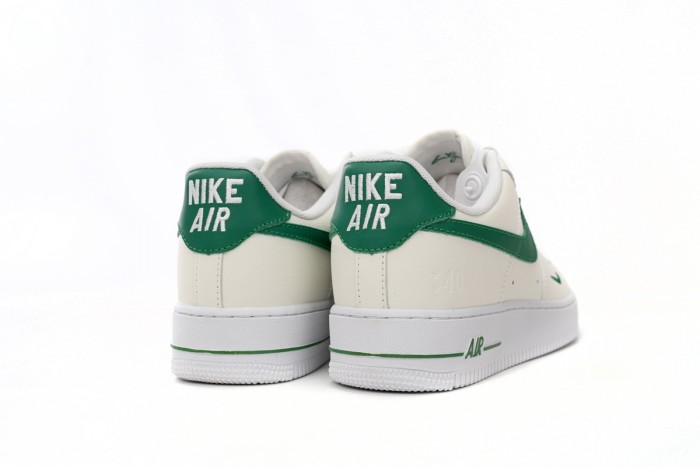 N  Air Force 1 Low '07 SE 40th Anniversary Edition Sail Malachite DQ7582-101