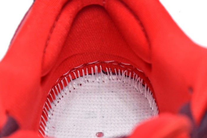 N  SB Dunk Low Cherry DM0807-600