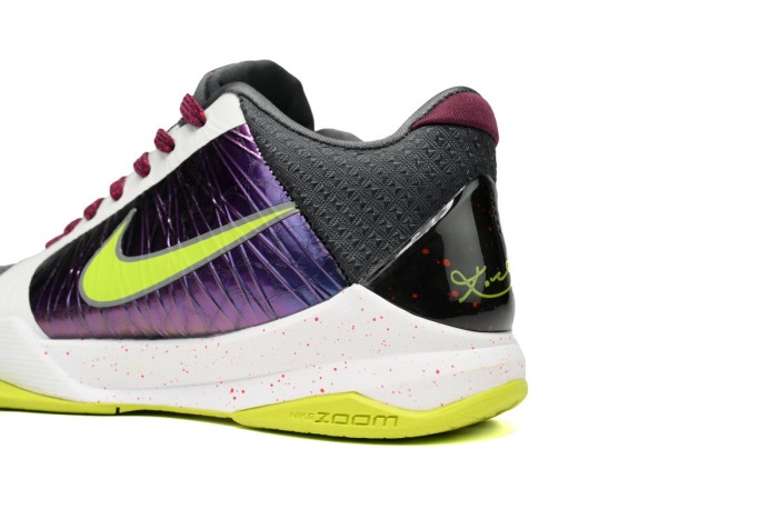 N Kobe 5 Protro Chaos CD4991-100