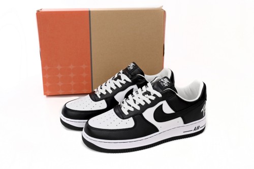 Terror Squad x N  Air Force 1 Low Panda FJ5756-100