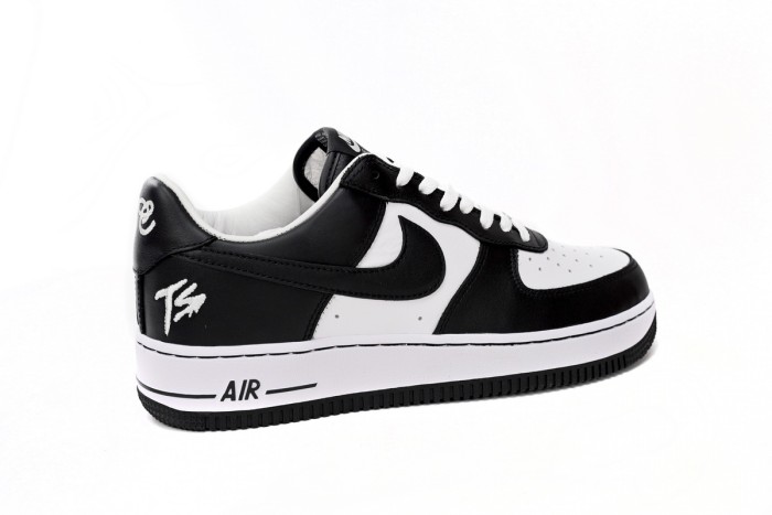 Terror Squad x N  Air Force 1 Low Panda FJ5756-100