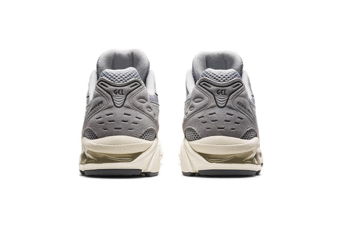 AC Gel-Kayano 14 Piedmont Grey 1201A161-020