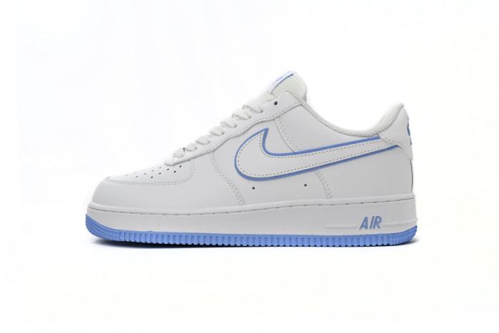 N  Air Force 1 Low University Blue DV0788-101