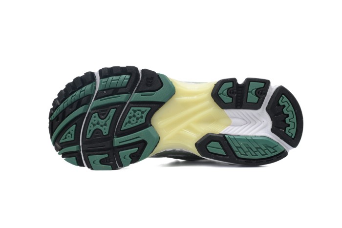AC Gel-Kayano 14 White Pure Silver Slate Grey Sage 1201A019-107