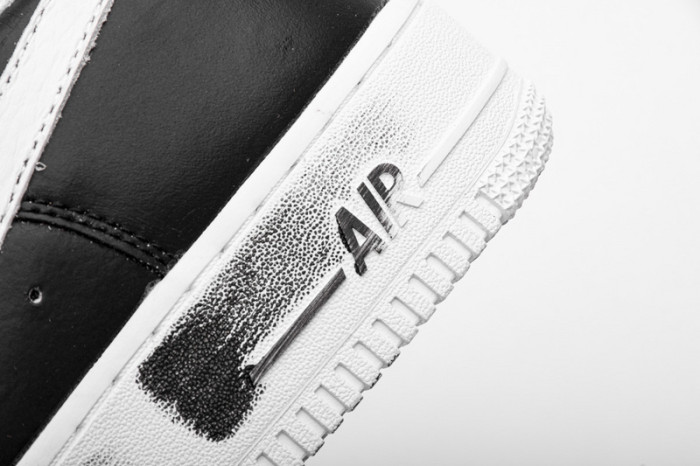 N  Air Force 1 Low G-Dragon Peaceminusone Para-Noise AQ3692-001