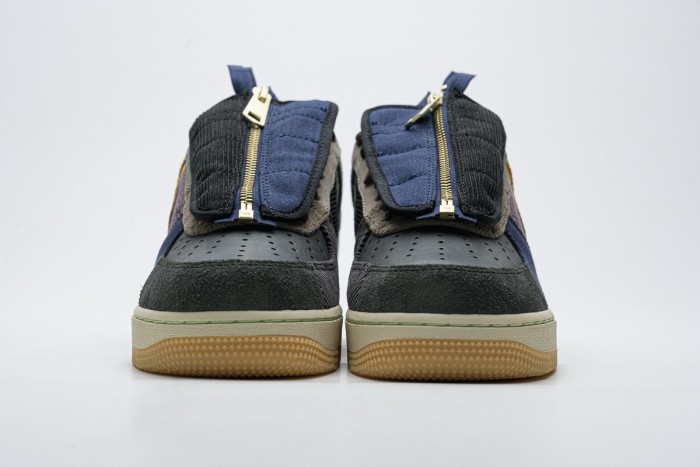 N  Air Force 1 Low Travis Scott Cactus Jack CN2405-900