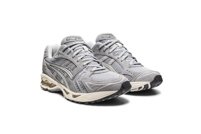 AC Gel-Kayano 14 Piedmont Grey 1201A161-020
