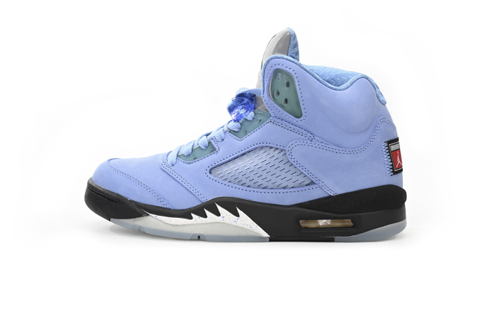 @j5 Retro UNC University Blue DV1310-401