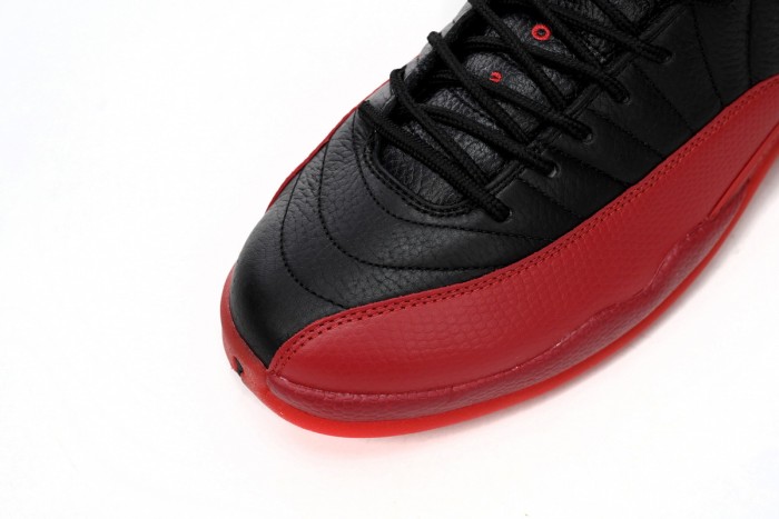 Air @j12 Retro Flu Game (2016) 130690-002