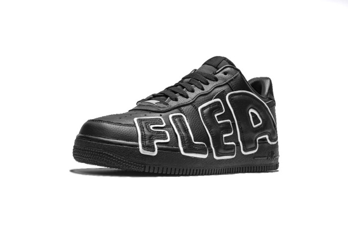 N  Air Force 1 Low Cactus Plant Flea Market Black (2020) DC4457-001