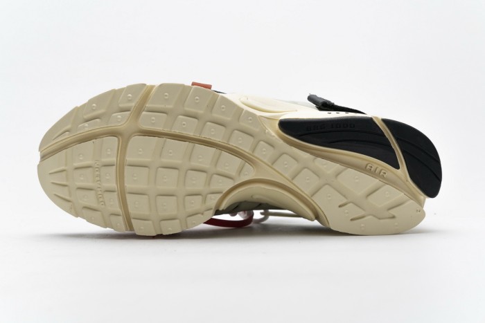 N Air Presto OW AA3830-001