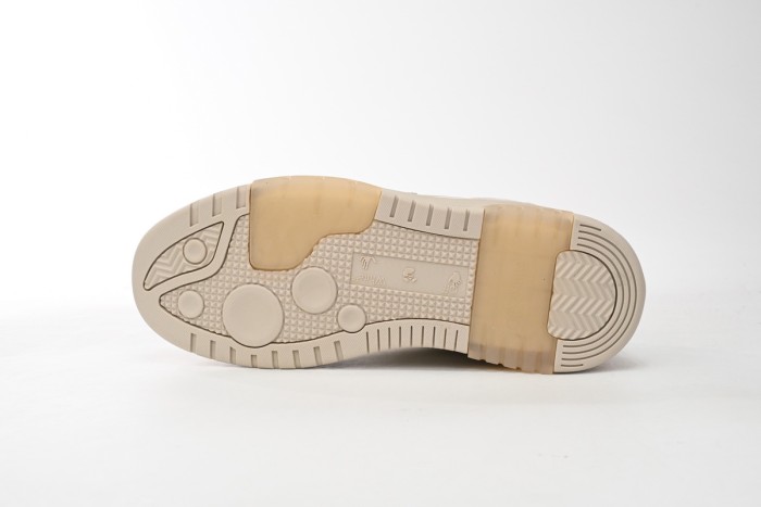 OW Out Of Office OOO Low Out Of Office Beige 0VIA259S21LEA0010161