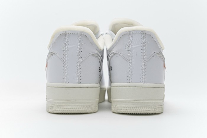 N  Air Force 1 Low OW  ComplexCon (AF100) AO4297-100