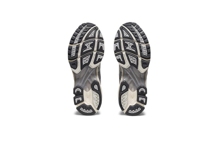 AC Gel-Kayano 14 Piedmont Grey 1201A161-020