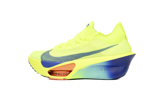  N Air Zoom Alphafly Next% 3 Volt Concord FD8315-700