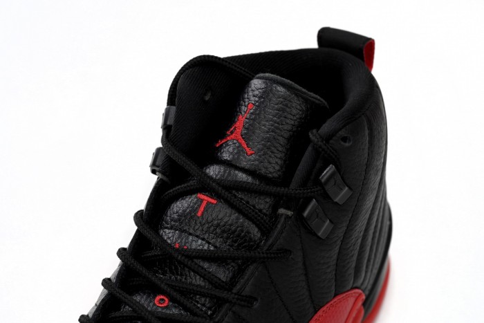 Air @j12 Retro Flu Game (2016) 130690-002