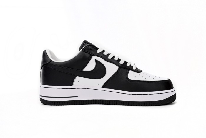 Terror Squad x N  Air Force 1 Low Panda FJ5756-100