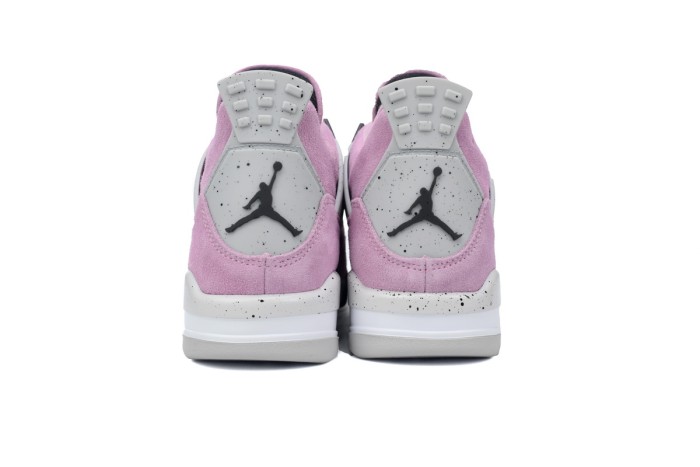 ［plus-size shoes]Air @j4 Orchid AQ9129-501