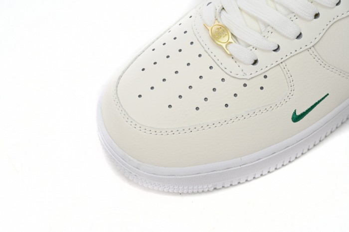N  Air Force 1 Low '07 SE 40th Anniversary Edition Sail Malachite DQ7582-101