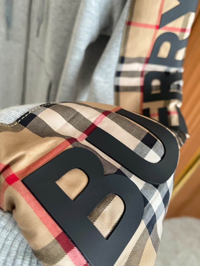 27634866 Vintage plaid cropped cotton Hoodie & Pants set 2 colors