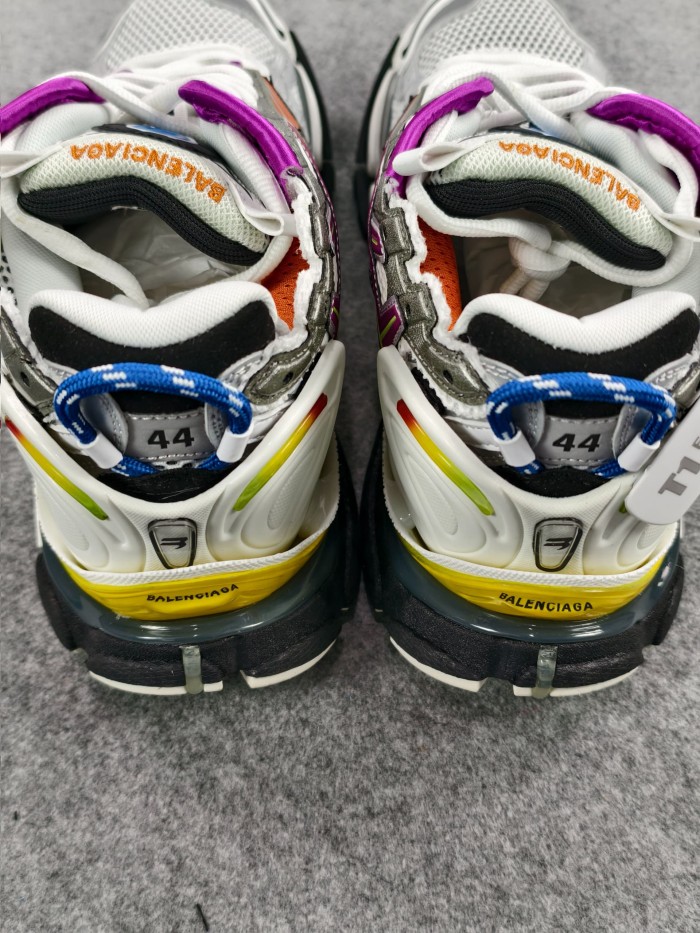 B Runner Multicolor 677403W3RB68123