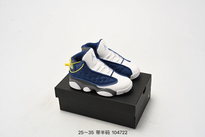 Generation 13 Colorblocking Basketball Shoes for kids 4 colors