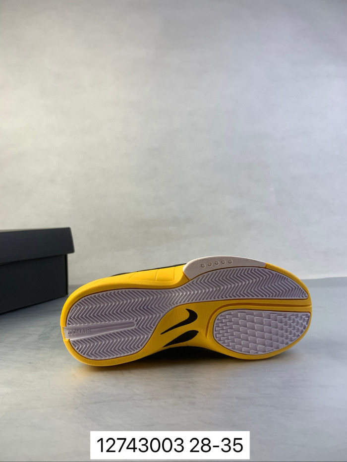 2K4 High Top Cushioned Basketball Shoes for kids 4 colors