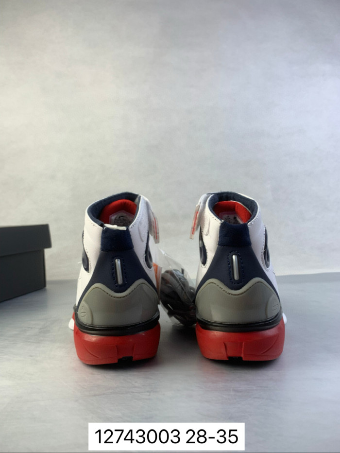 2K4 High Top Cushioned Basketball Shoes for kids 4 colors