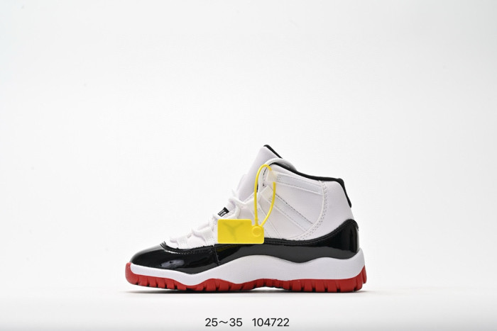 Generation 11 High Top Basketball Sneakers for kids 6 colors