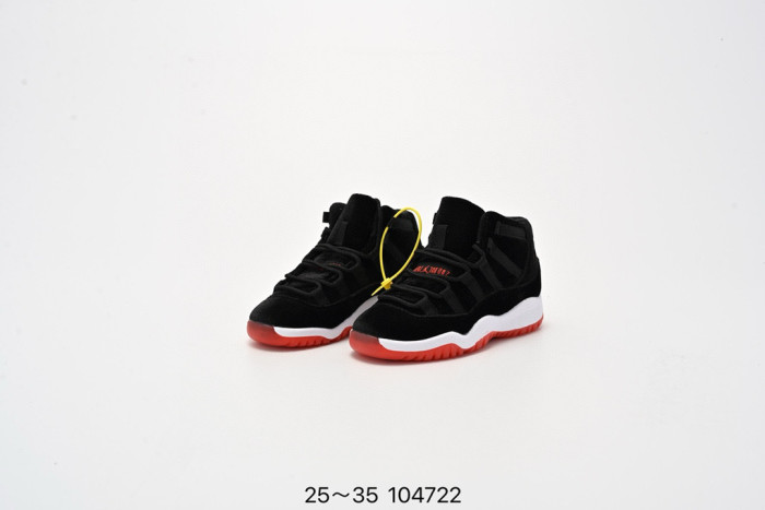 Generation 11 High Top Basketball Sneakers for kids 6 colors
