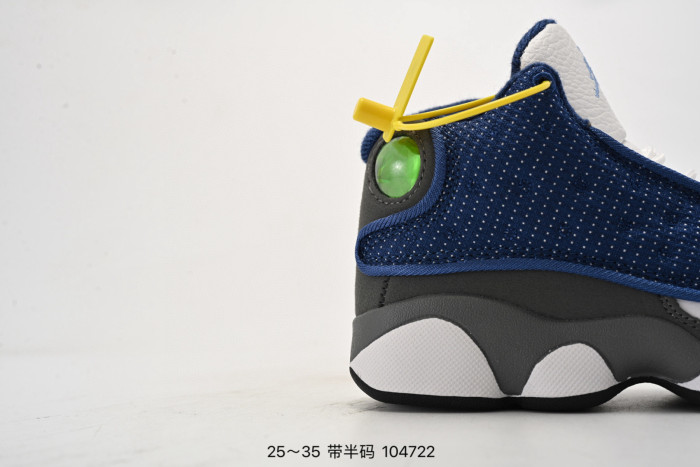 Generation 13 Colorblocking Basketball Shoes for kids 4 colors