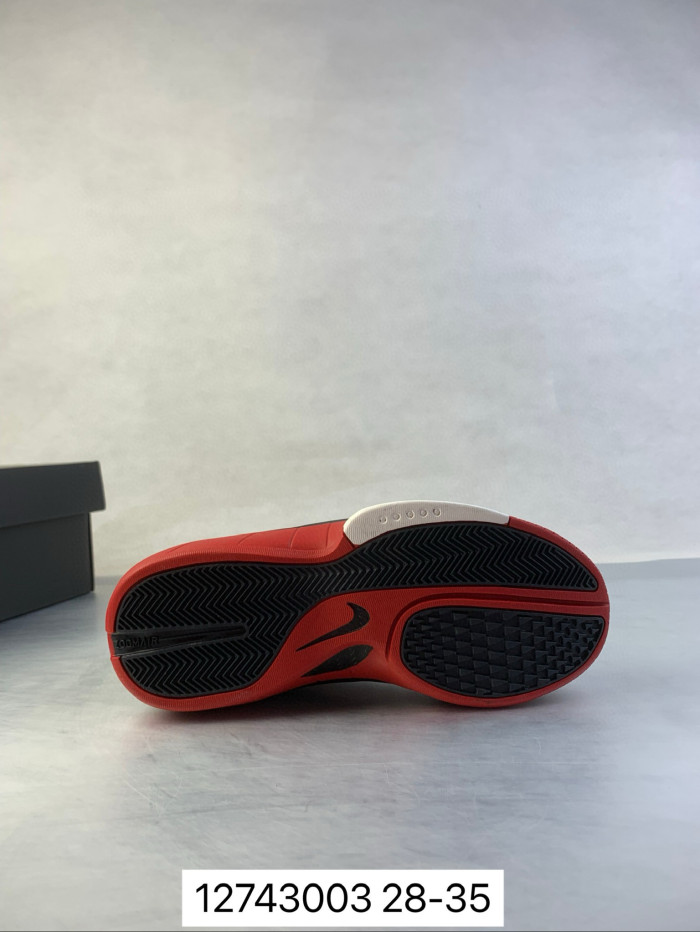 2K4 High Top Cushioned Basketball Shoes for kids 4 colors