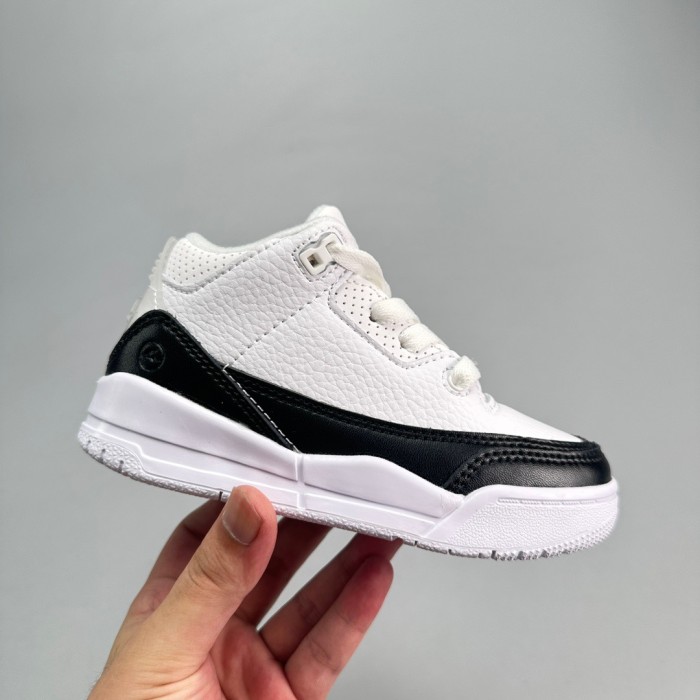 Generation 3  Retro Basketball Shoes for kids 29 colors