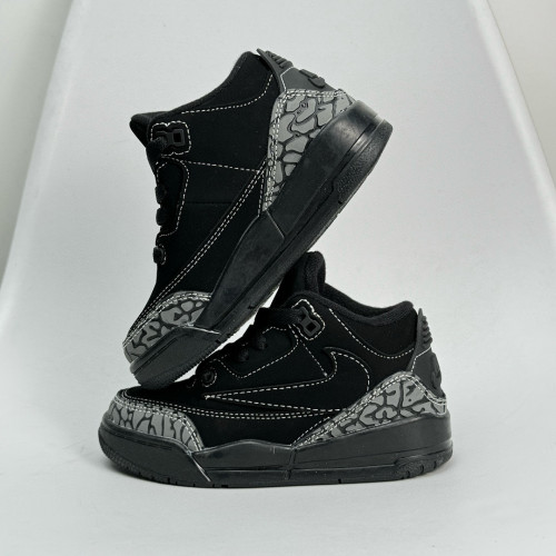 Generation 3  Retro Basketball Shoes for kids 29 colors