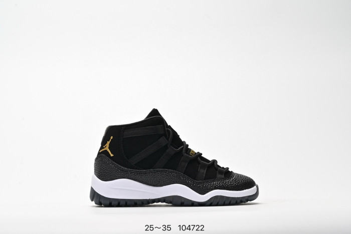 Generation 11 High Top Basketball Sneakers for kids 6 colors