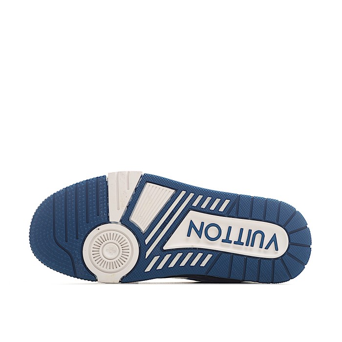Color contrast splicing board shoes for kids 6 colors