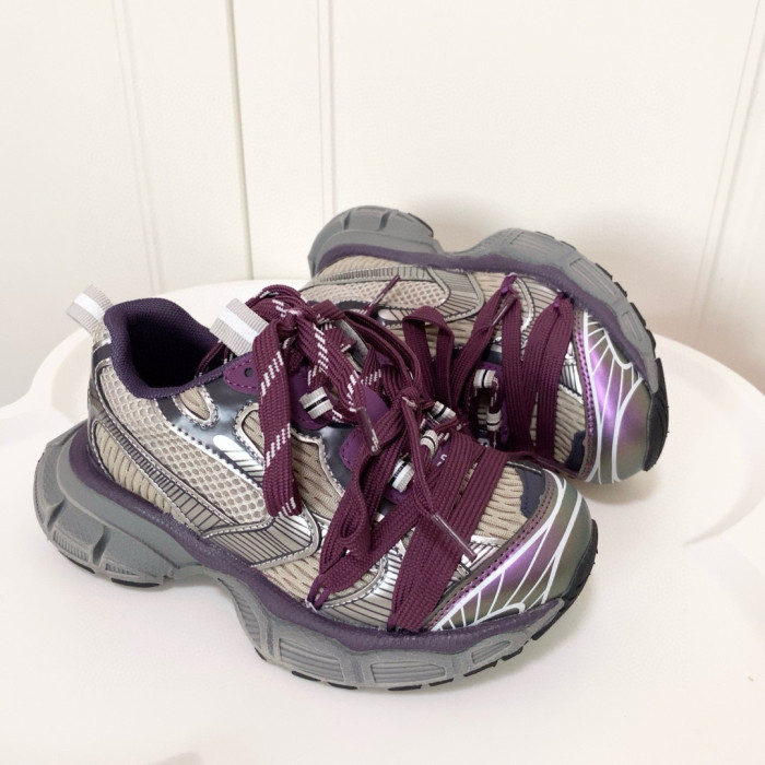 Double Lace Mesh Breathable shoes for kids 5 colors