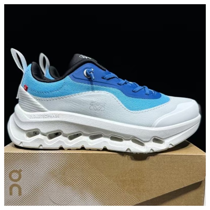 On x Loew* Co-branded Lightweight Non-slip Running Shoes for Kids 9 colors