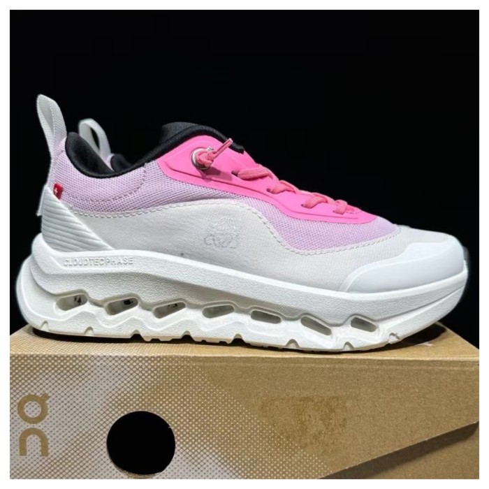 On x Loew* Co-branded Lightweight Non-slip Running Shoes for Kids 9 colors