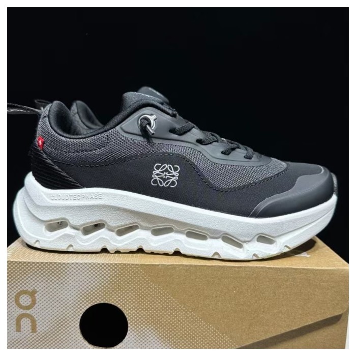 On x Loew* Co-branded Lightweight Non-slip Running Shoes for Kids 9 colors