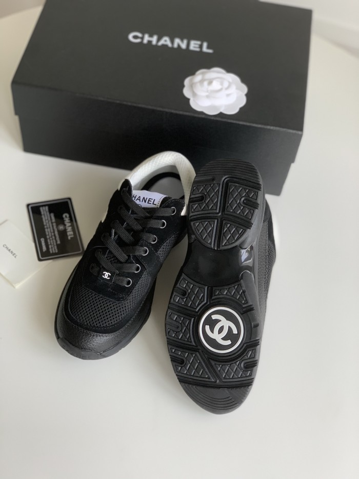1:1 quality version Panda Colorway Breathable Sneakers 3 colors