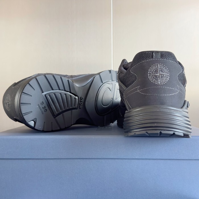 1:1 quality version  St0ne x Di0r Co-branded Compass Embroidered B30 Mesh Sneakers 6 colors