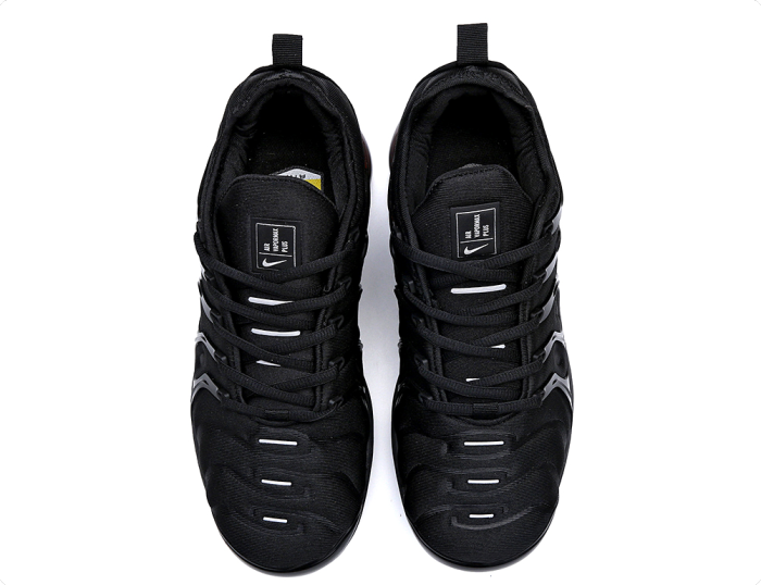 Retro Full Palm Large Air Cushion Running Shoes
