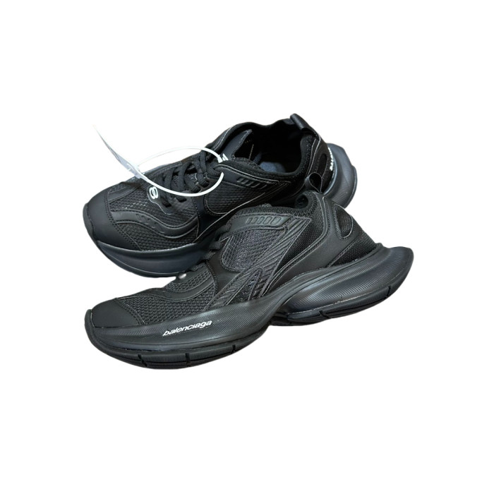 1:1 quality version Loop Road Circuit Series Low Top Retro Running Shoes 8 colors