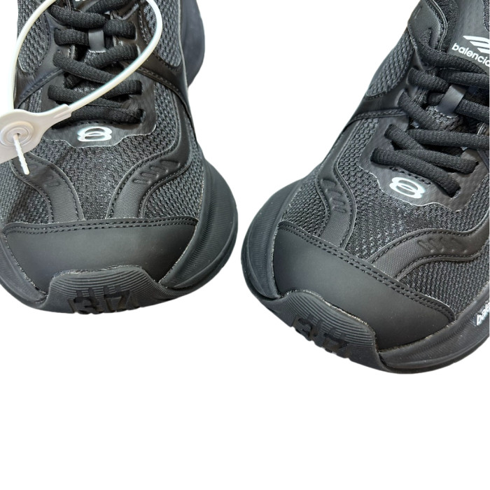 1:1 quality version Loop Road Circuit Series Low Top Retro Running Shoes 8 colors