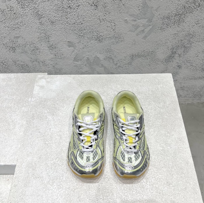 1:1 quality version Mesh Woven Retro Sport Running Shoes 18 colors