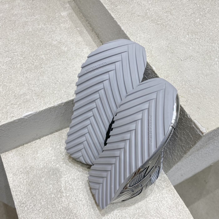 1:1 quality version Mesh Woven Retro Sport Running Shoes 18 colors